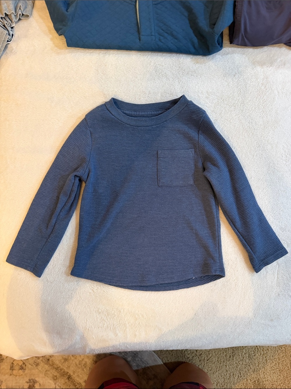 4T Cat & Jack Fall/Winter/Spring Bundle - Picture 12 of 16